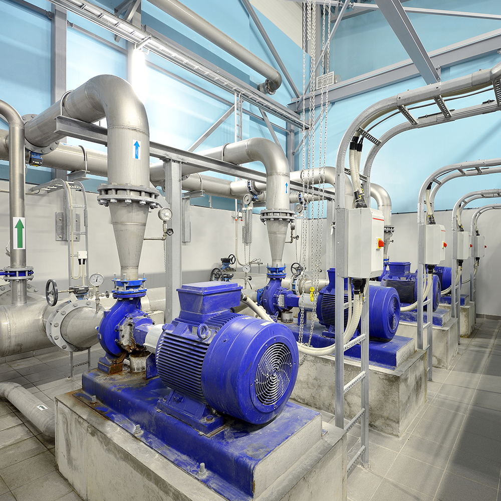 The Importance Of Optimizing The Use Of Temperature Control Valves In